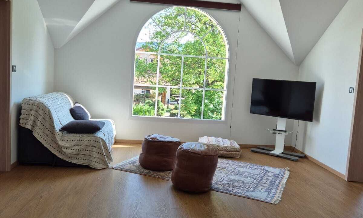 Photo of Livingroom in Ban-de-Laveline