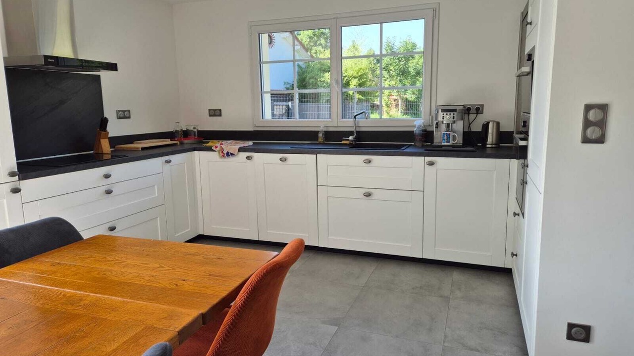 Photo of Kitchen in Ban-de-Laveline
