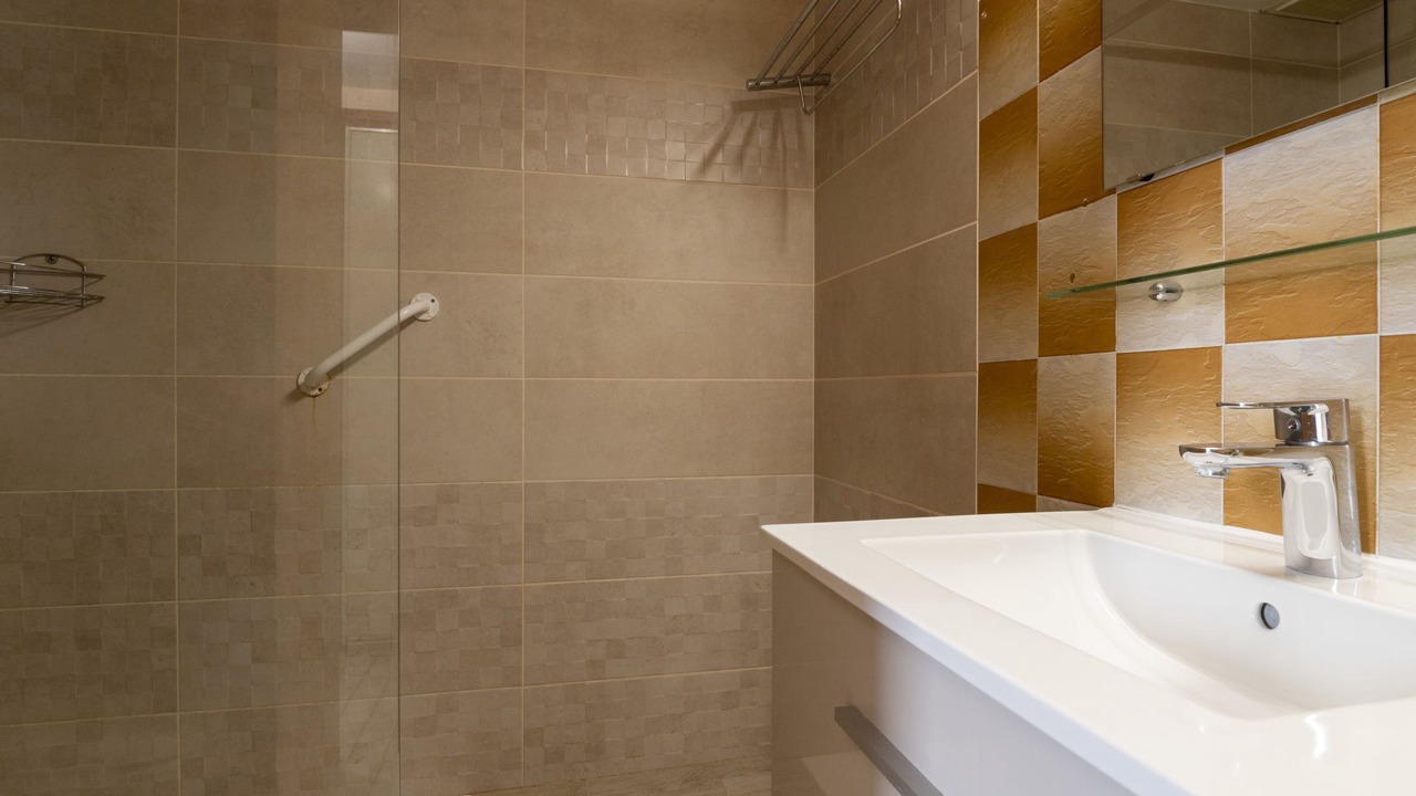 Photo of Bathroom in Saintes-Maries-de-la-Mer