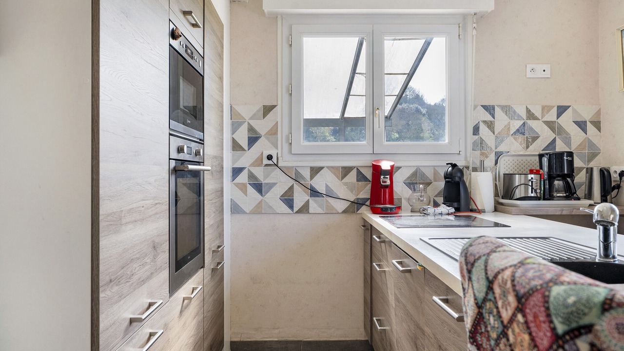 Photo of Kitchen in Erquy