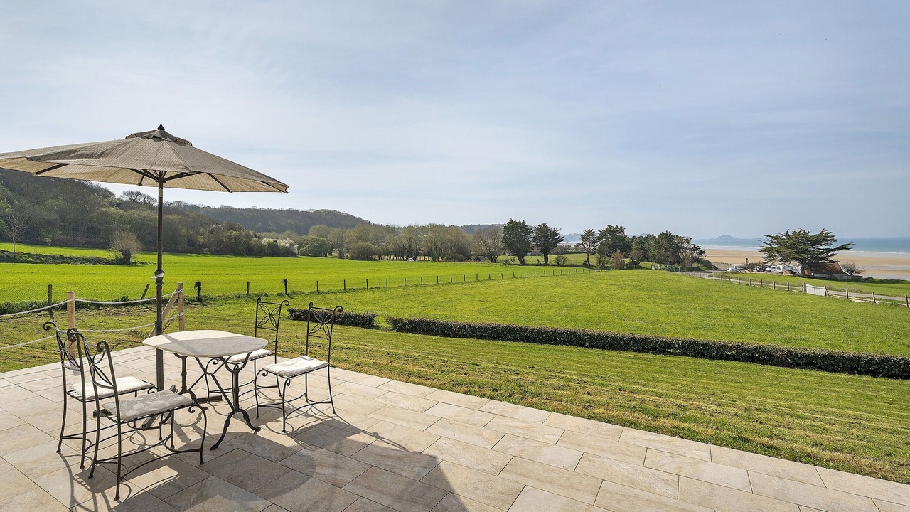 Photo of Outdoor in Erquy