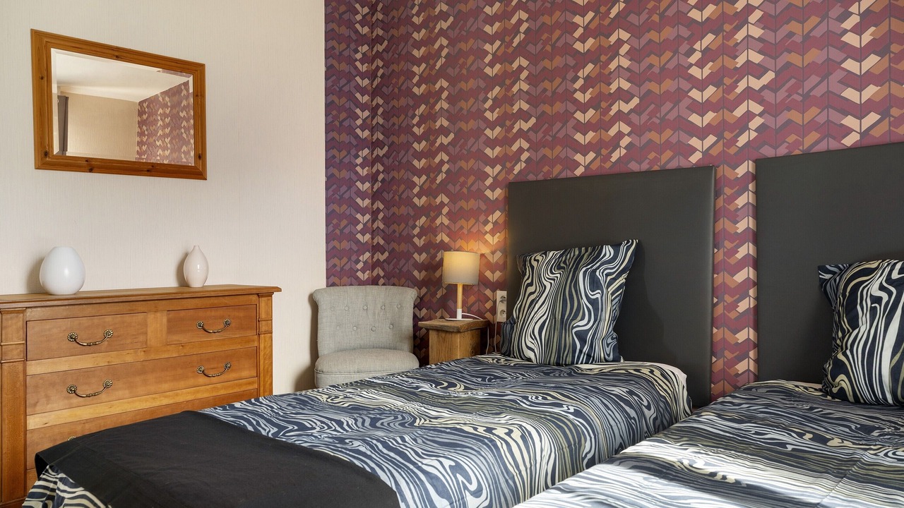 Photo of Bedroom in Erquy