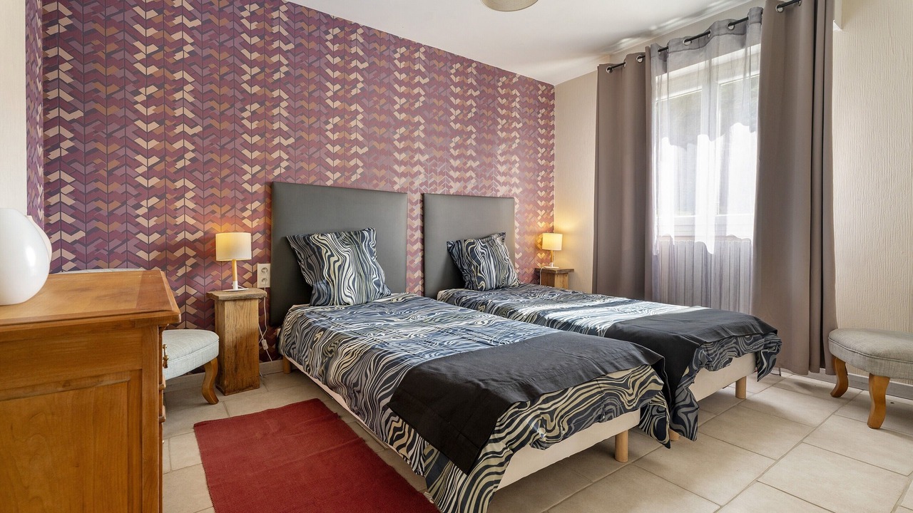 Photo of Bedroom in Erquy