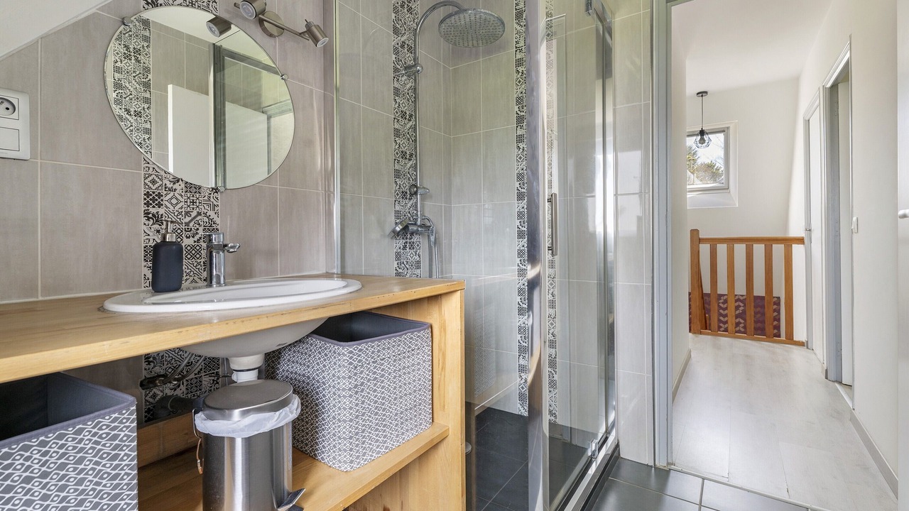 Photo of Bathroom in Erquy