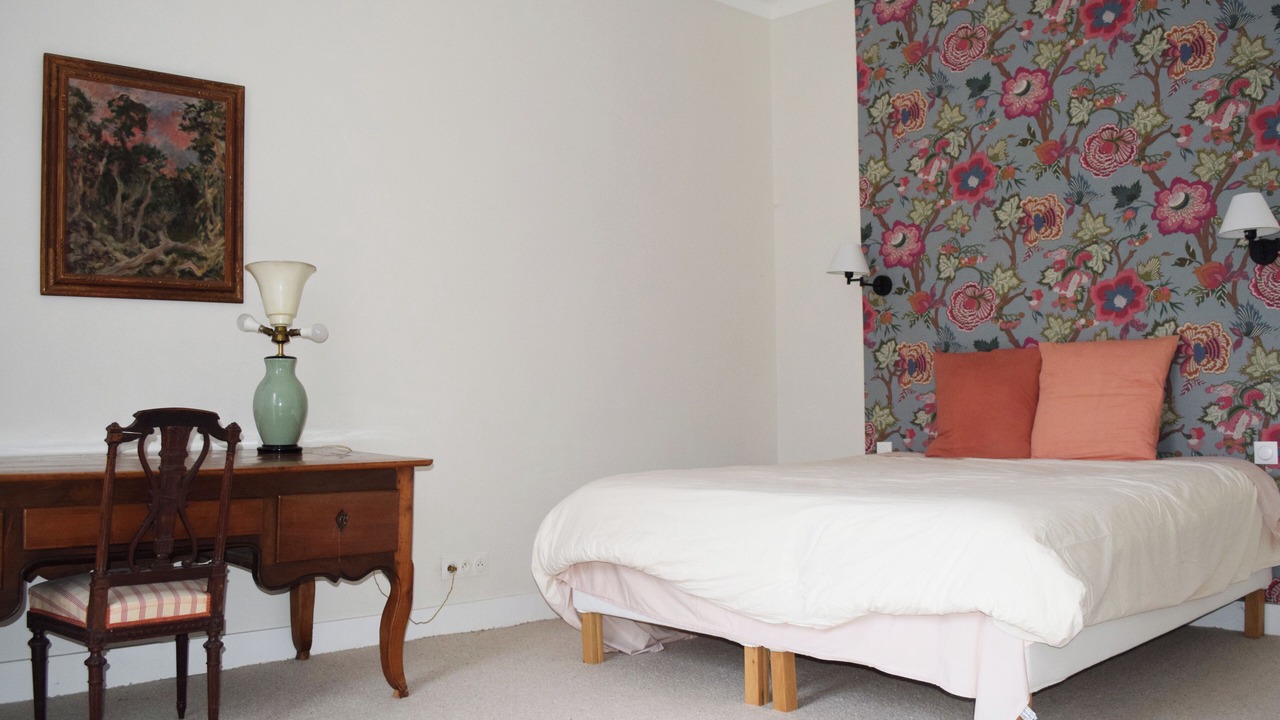 Photo of Bedroom in Rigny-le-Ferron