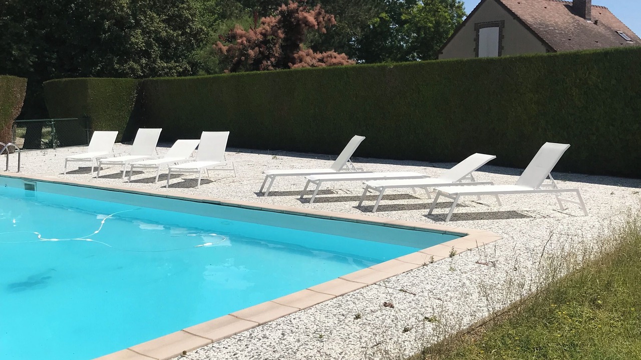Photo of Outdoor in Rigny-le-Ferron