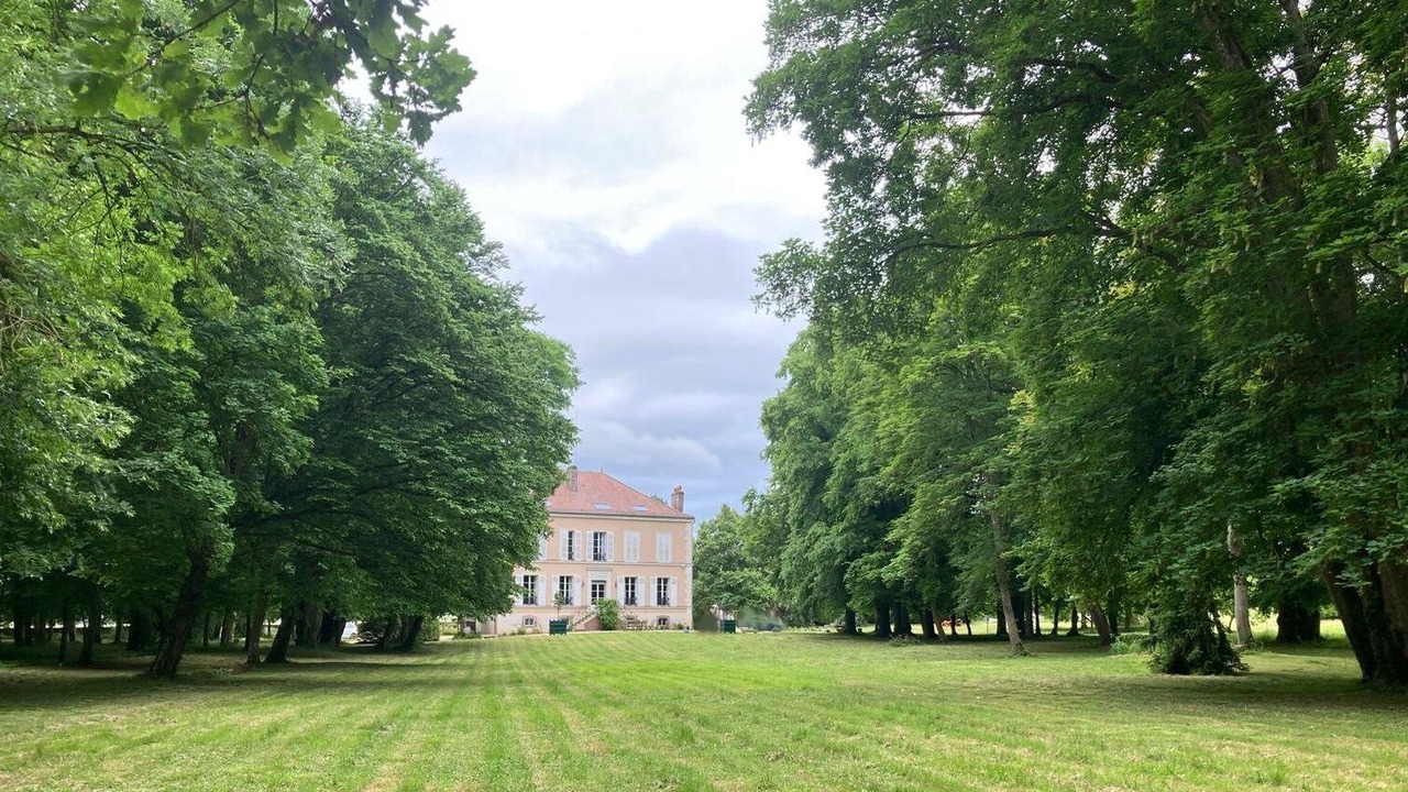 Photo of Outdoor in Rigny-le-Ferron