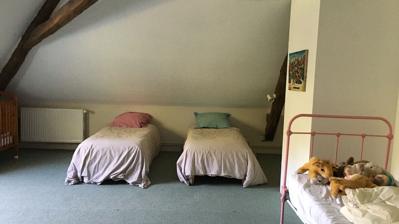 Photo of Bedroom in Rigny-le-Ferron