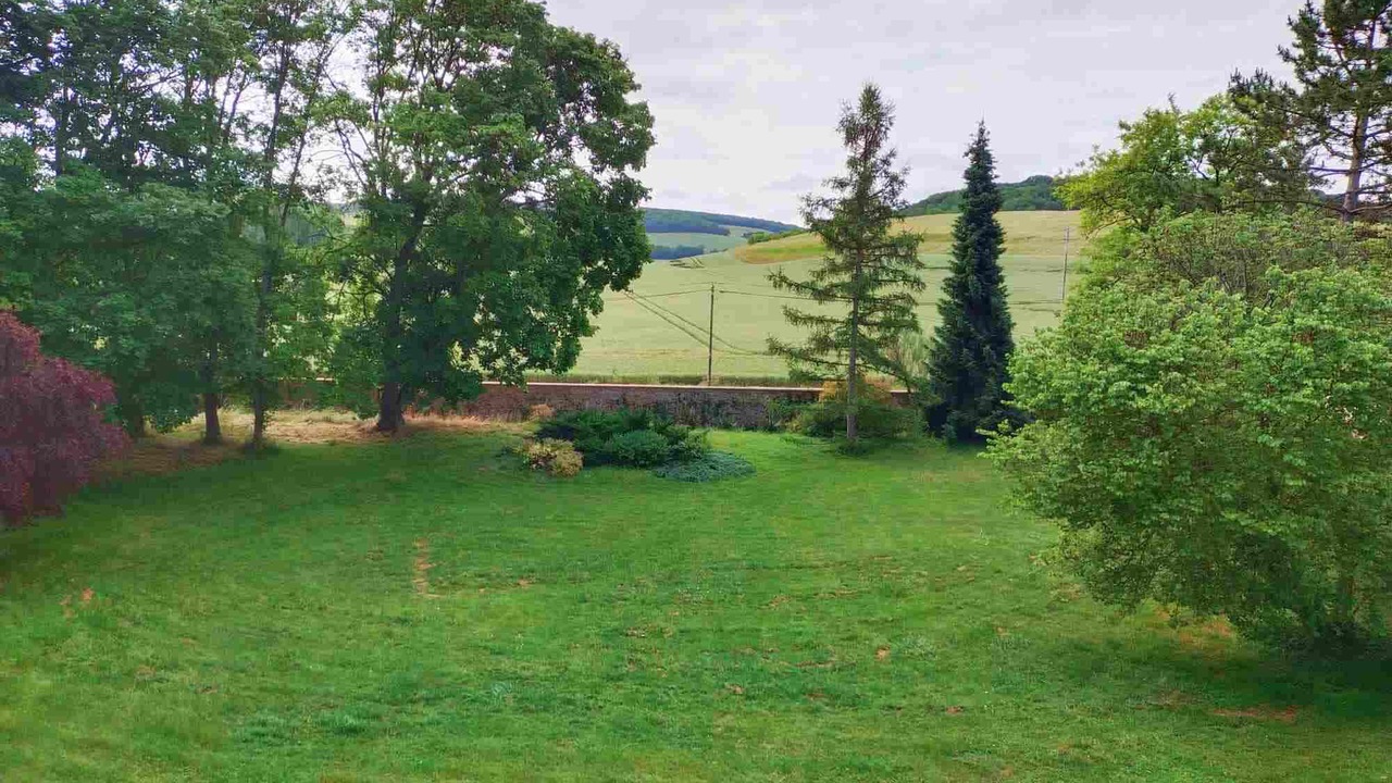 Photo of Outdoor in Rigny-le-Ferron