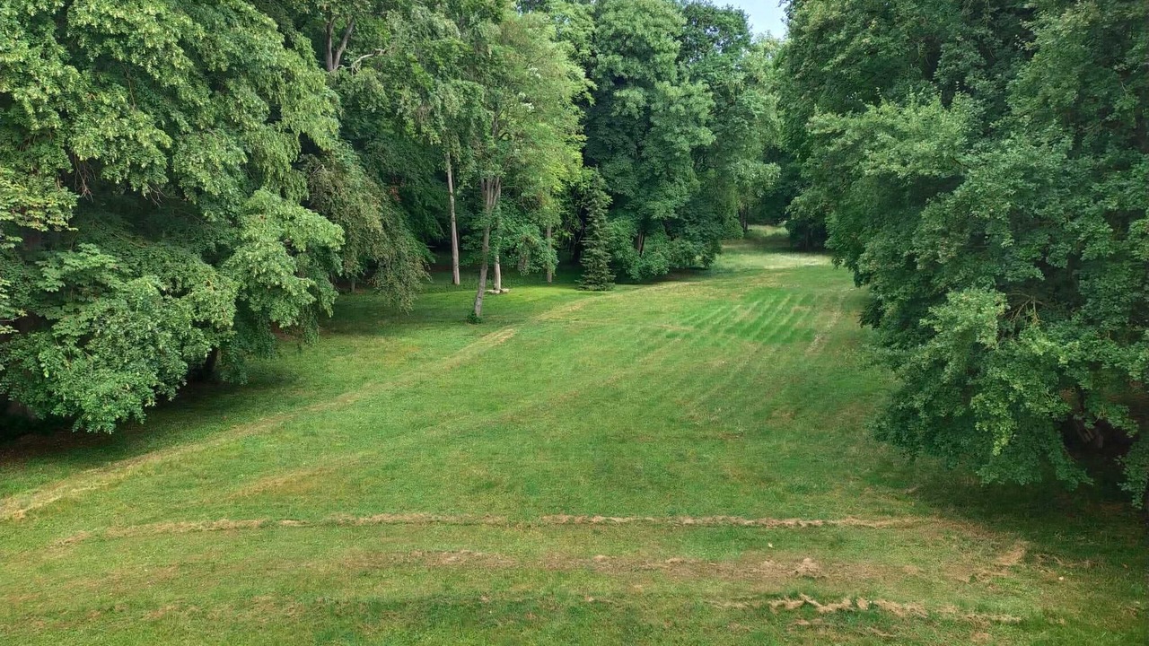 Photo of Outdoor in Rigny-le-Ferron