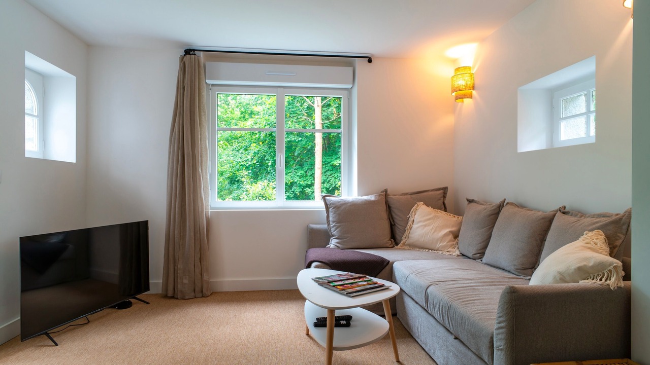Photo of Livingroom in Sables-d'Or-les-Pins