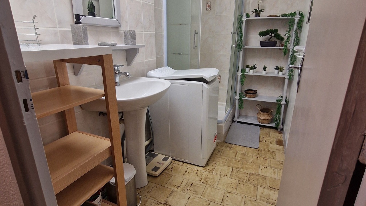 Photo of Bathroom in Orcieres-Merlette