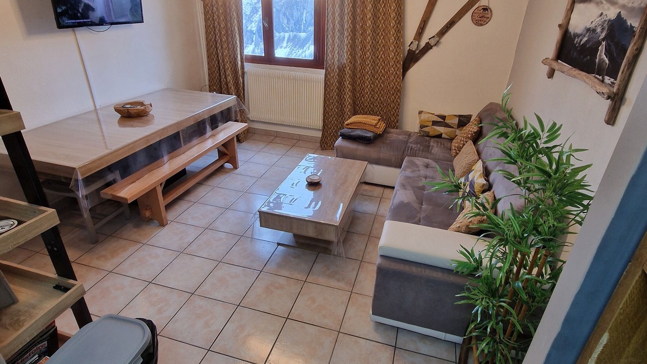 Photo of Livingroom in Orcieres-Merlette
