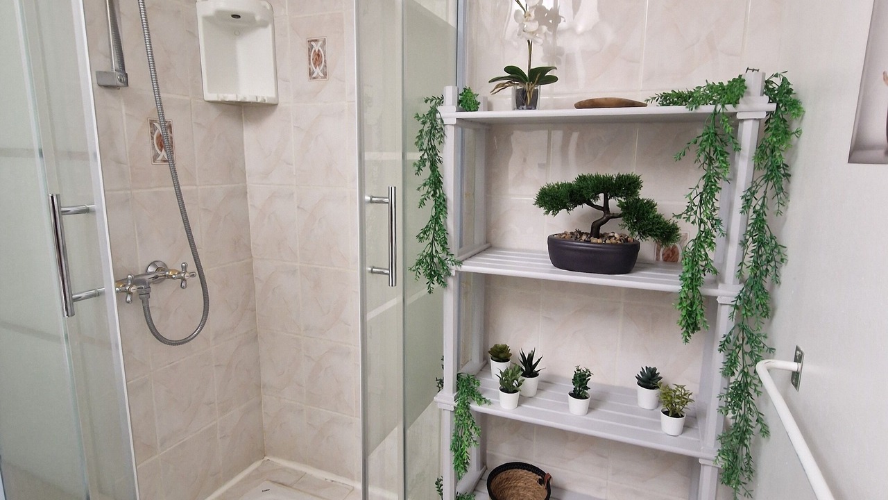 Photo of Bathroom in Orcieres-Merlette