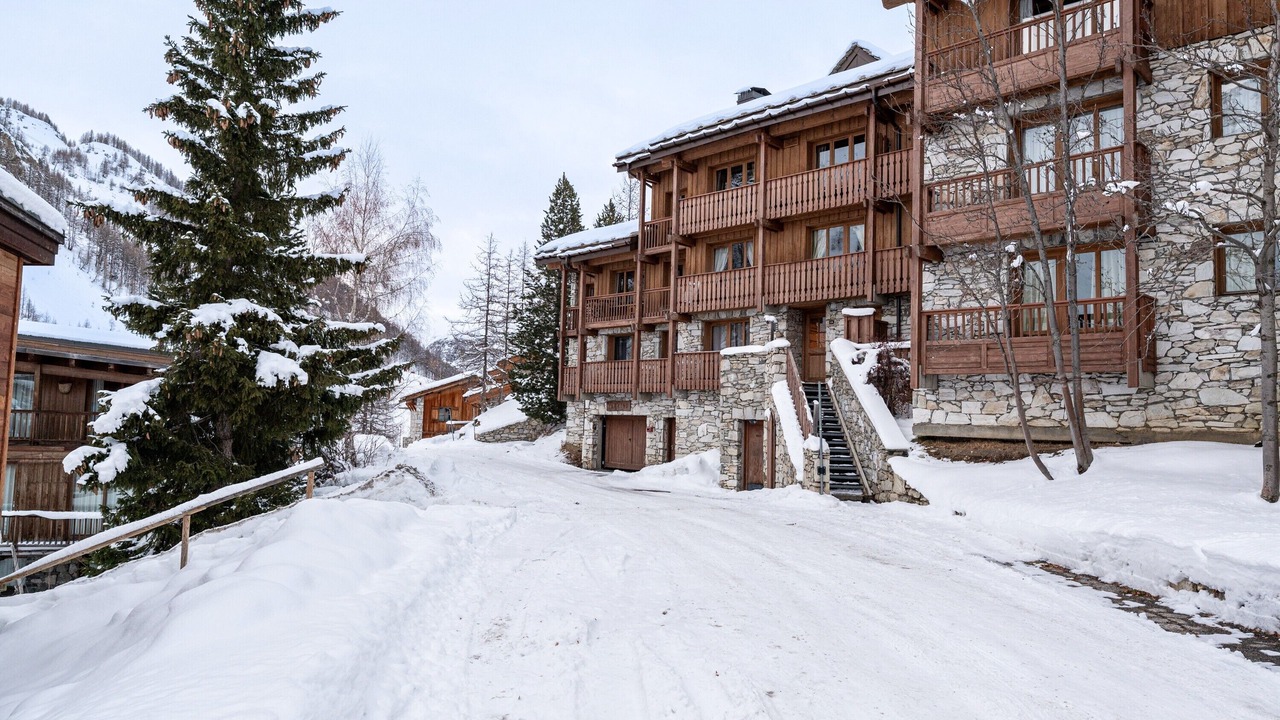 Photo of Outdoor in Val-d'Isere