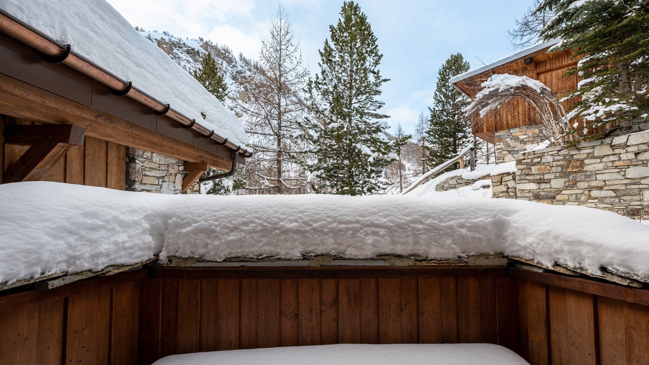 Photo of Outdoor in Val-d'Isere