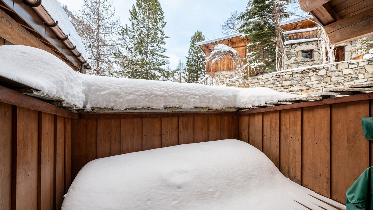 Photo of Outdoor in Val-d'Isere