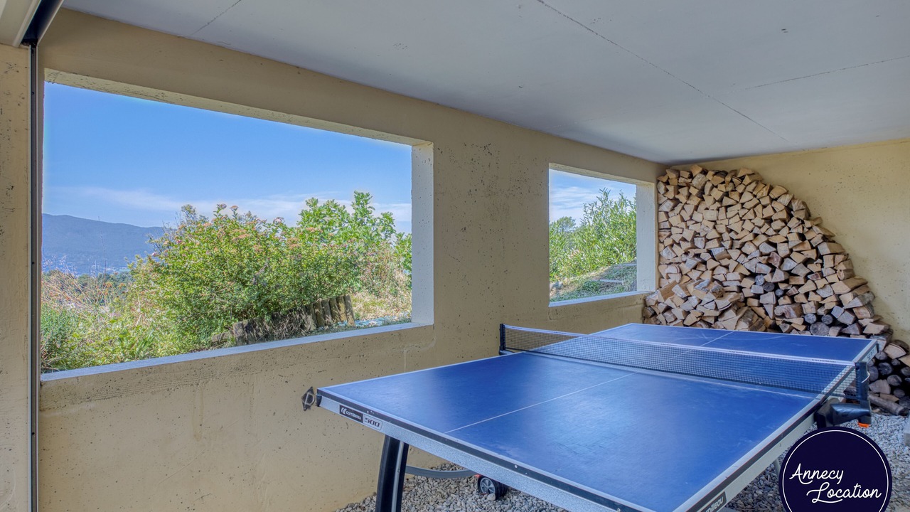Photo of Patio Balcony in Rovagny