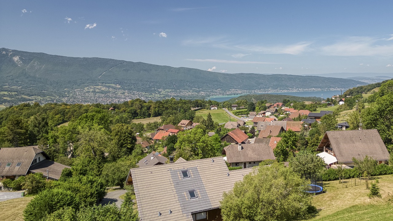 Photo of Outdoor in Rovagny