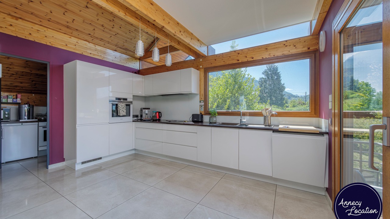Photo of Kitchen in Rovagny