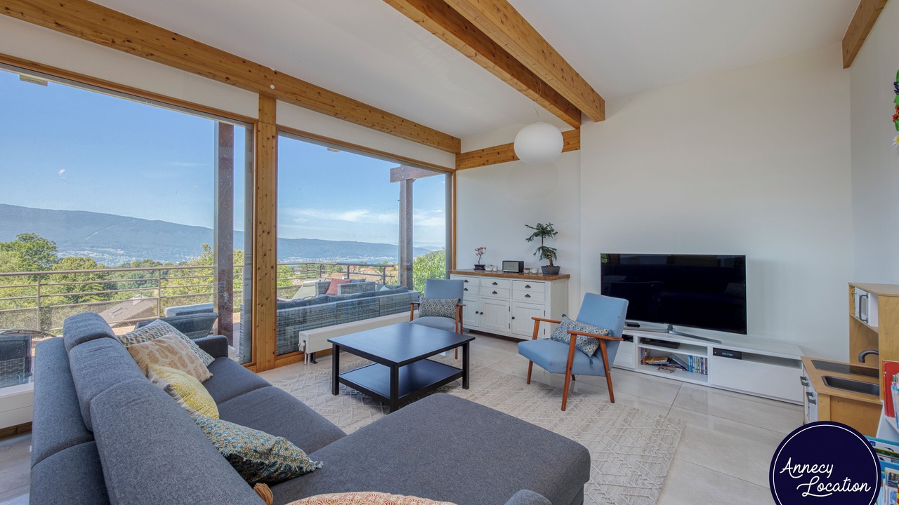 Photo of Livingroom in Rovagny