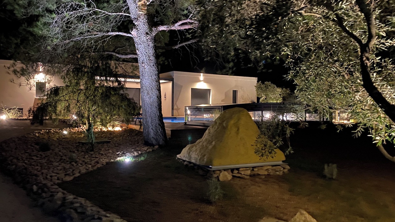 Photo of Outdoor in Les 3 Ponts