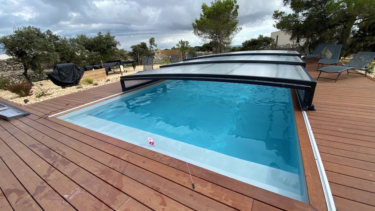 Photo of Outdoor in Les 3 Ponts
