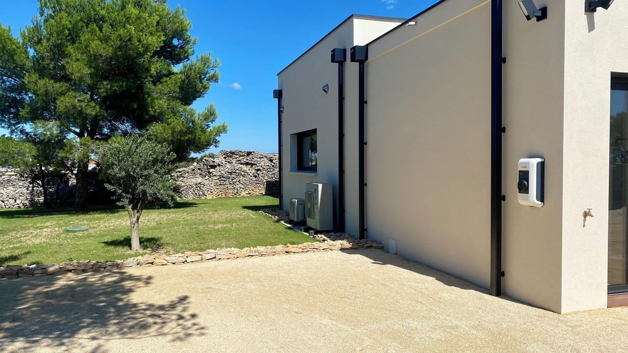 Photo of Outdoor in Les 3 Ponts