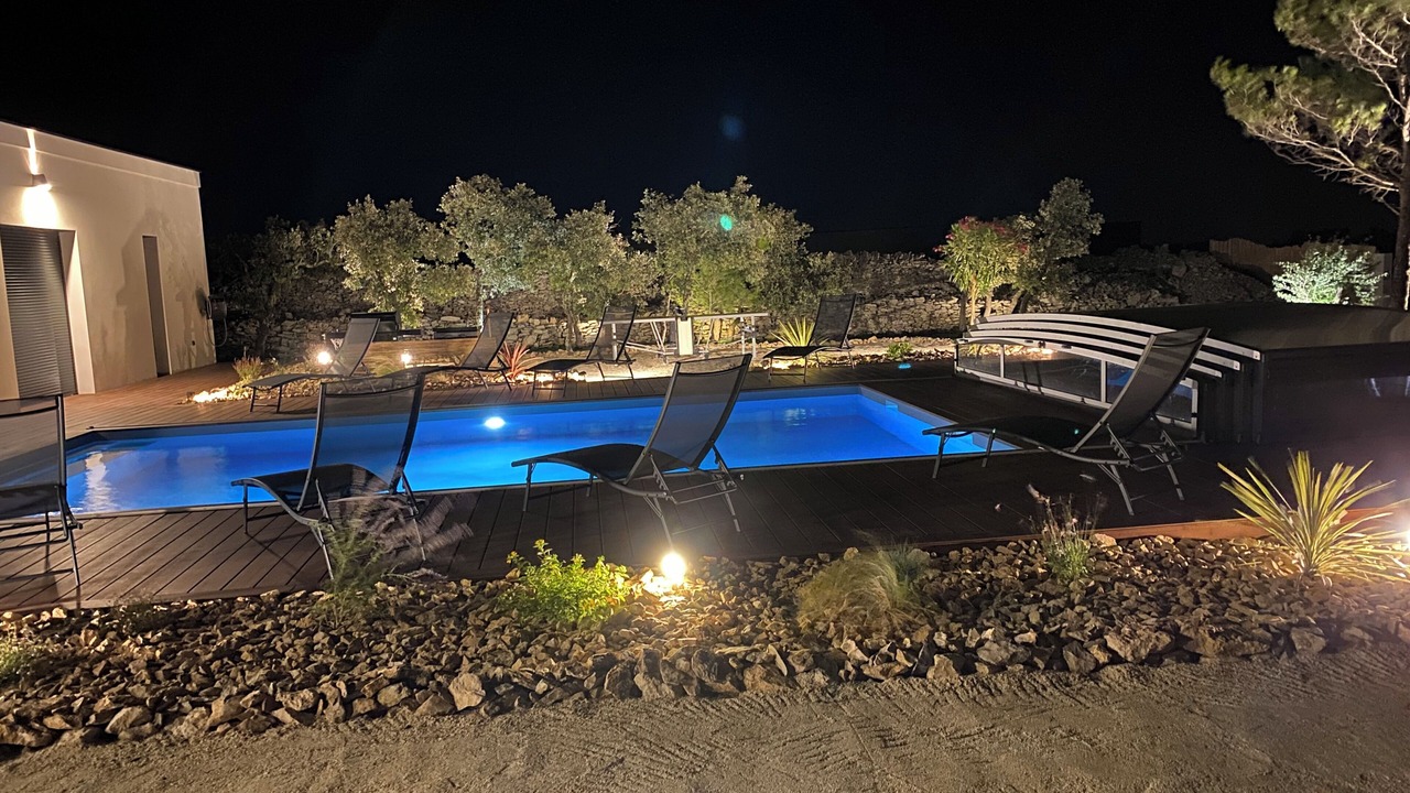 Photo of Outdoor in Les 3 Ponts