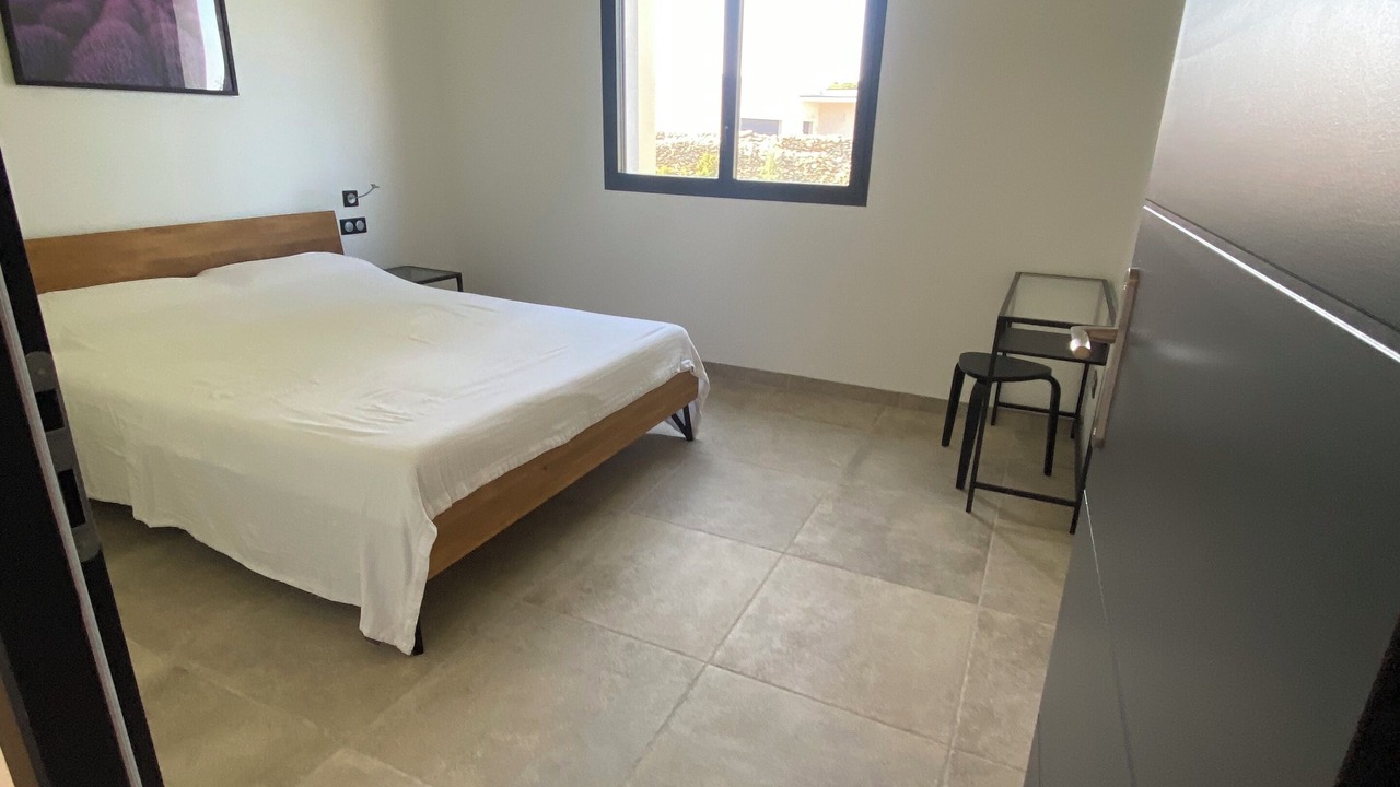 Photo of Bedroom in Les 3 Ponts