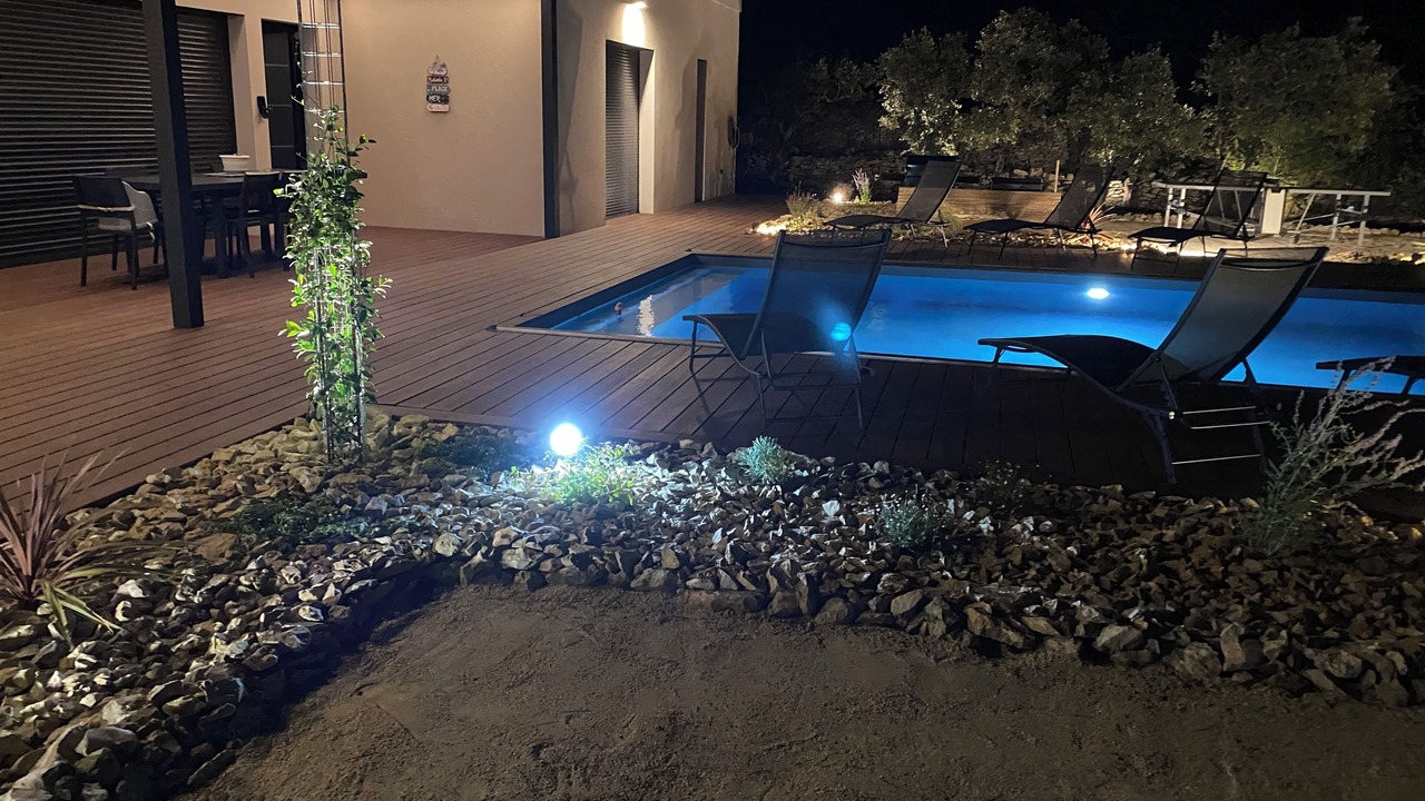 Photo of Outdoor in Les 3 Ponts
