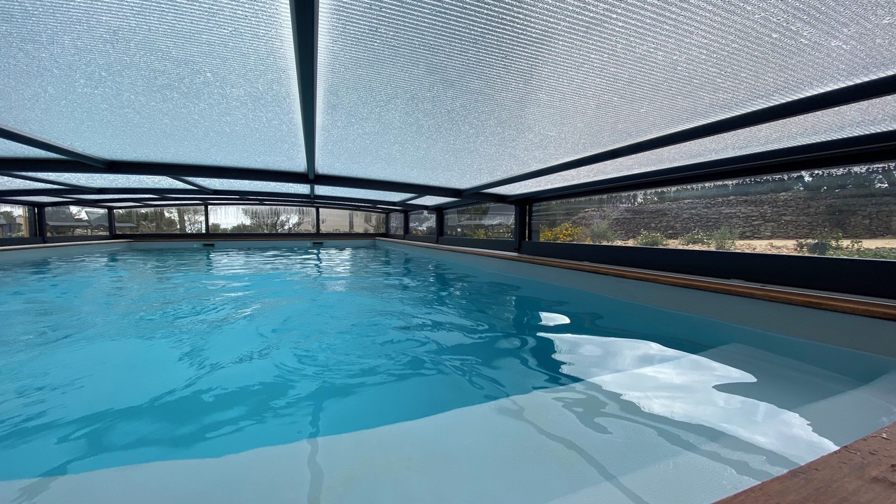 Photo of Outdoor in Les 3 Ponts