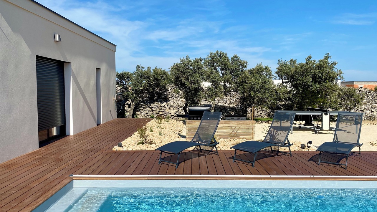 Photo of Outdoor in Les 3 Ponts
