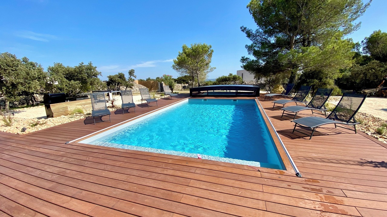 Photo of Outdoor in Les 3 Ponts