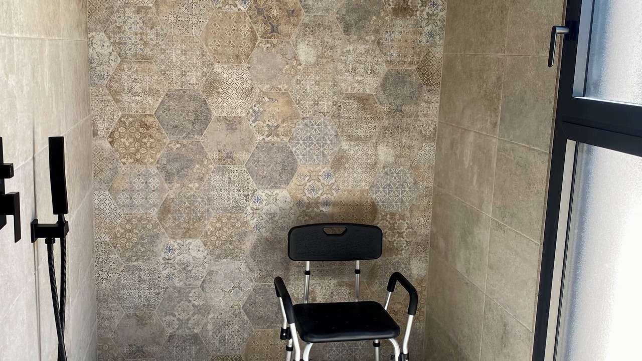Photo of Bathroom in Les 3 Ponts