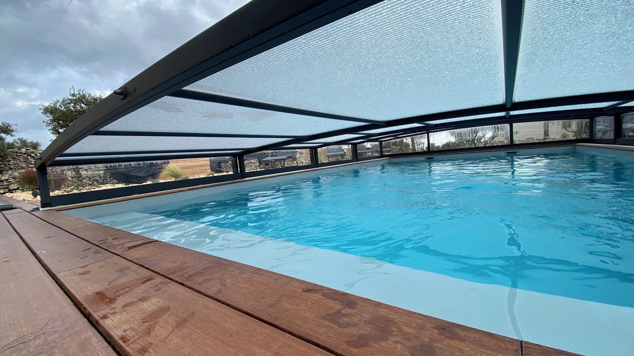 Photo of Outdoor in Les 3 Ponts