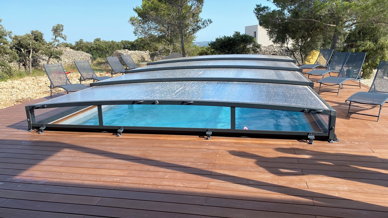 Photo of Outdoor in Les 3 Ponts