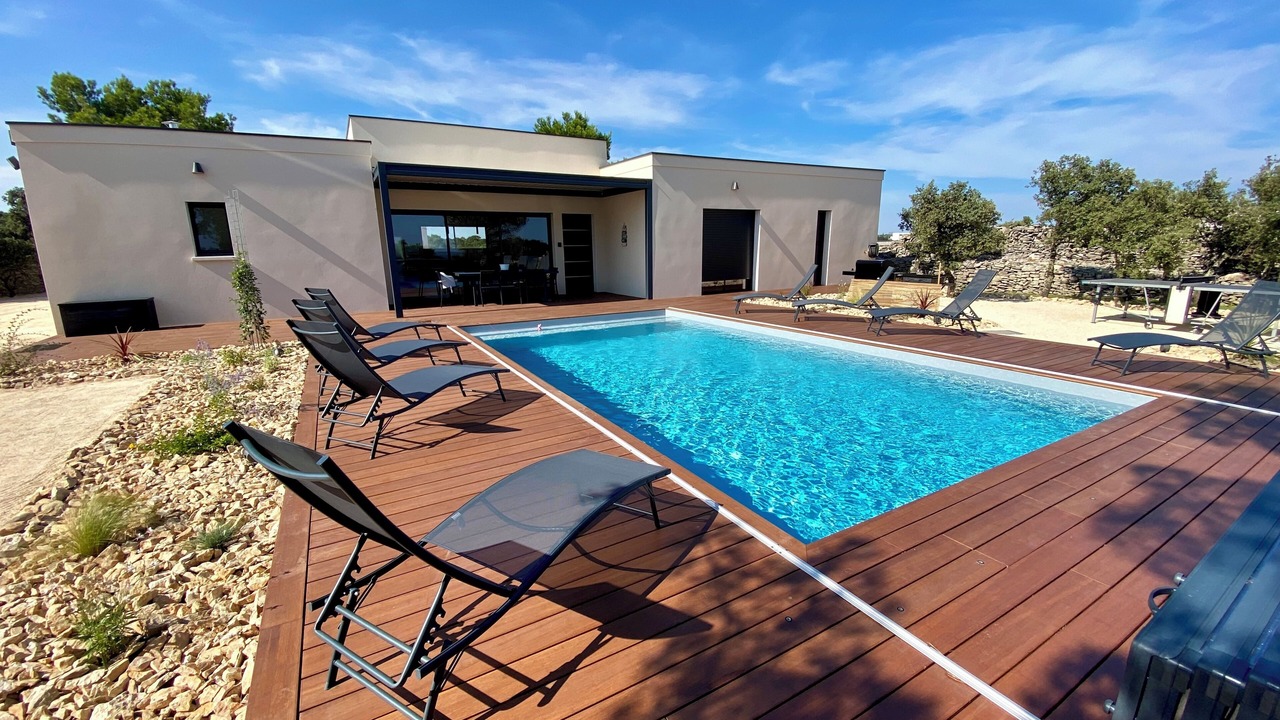 Photo of Outdoor in Les 3 Ponts