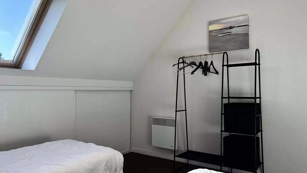 Photo of Bedroom in Sables-d'Or-les-Pins