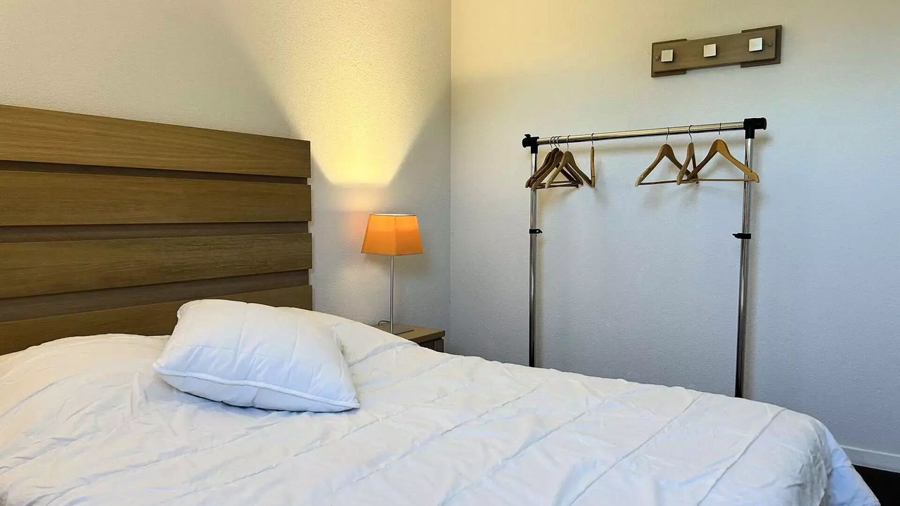 Photo of Bedroom in Sables-d'Or-les-Pins