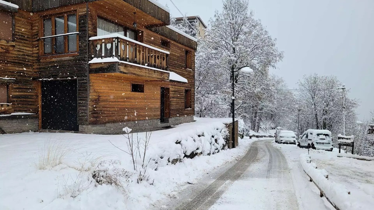 Photo of Outdoor in Pra Loup