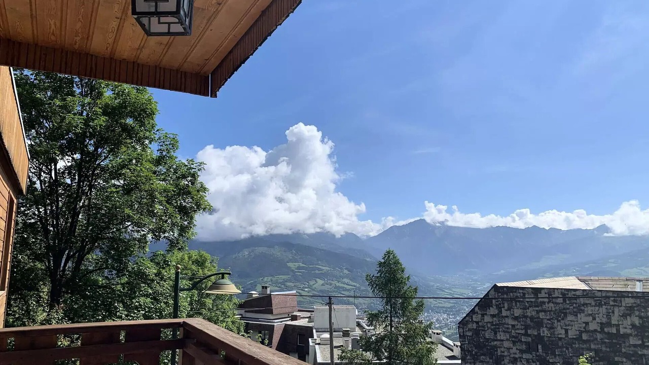 Photo of Outdoor in Pra Loup