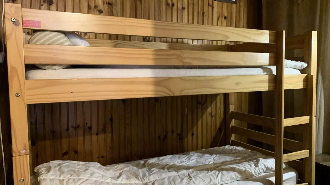 Photo of Bedroom in Pra Loup