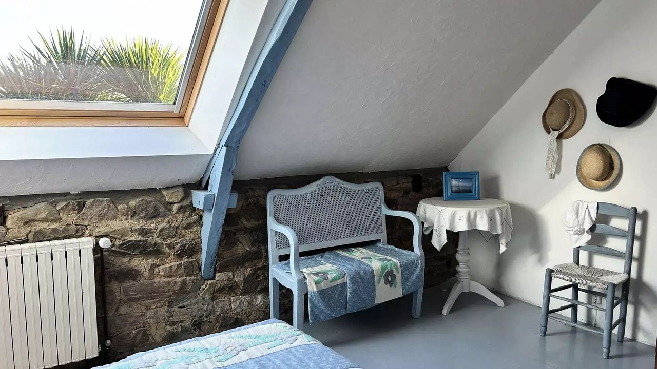 Photo of Bedroom in Saint-Alban