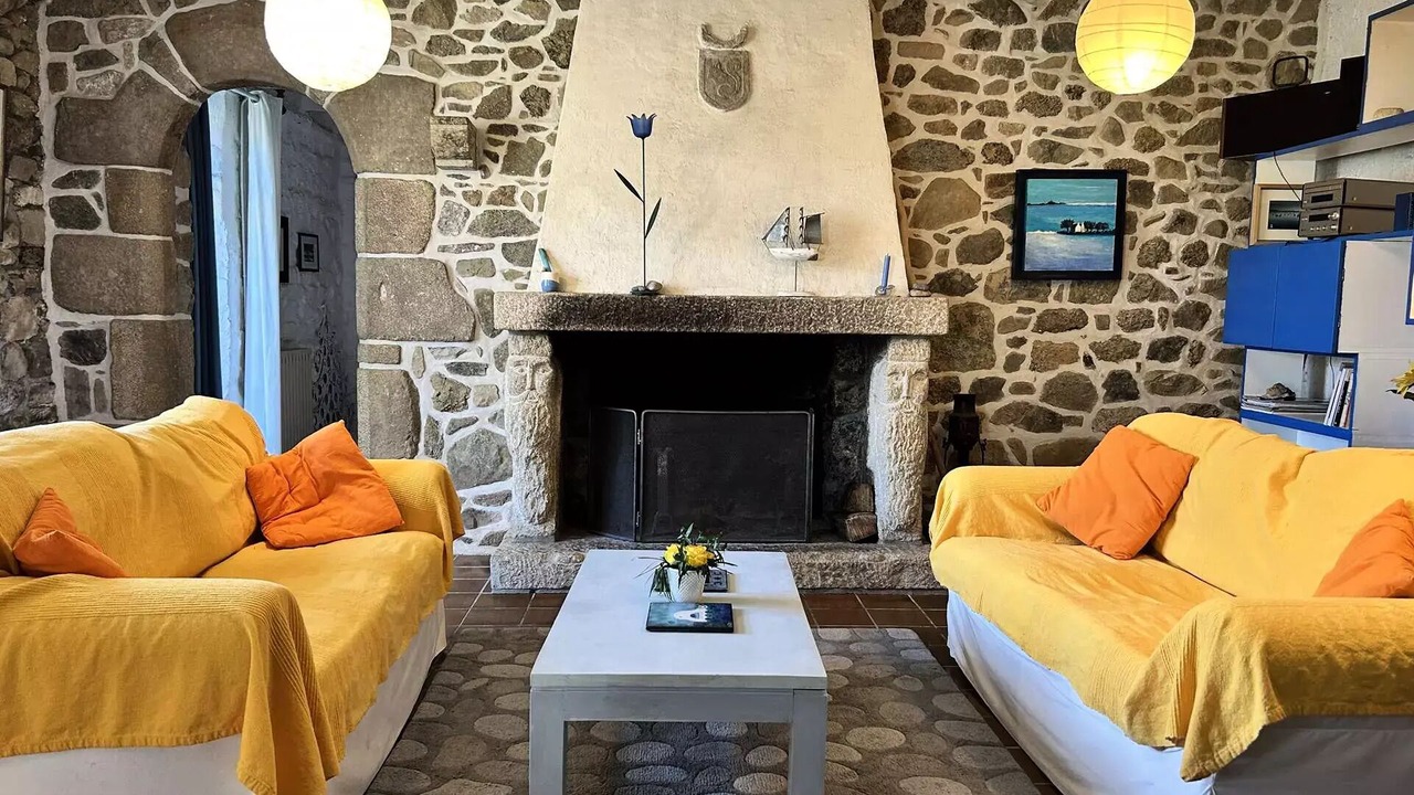 Photo of Livingroom in Saint-Alban