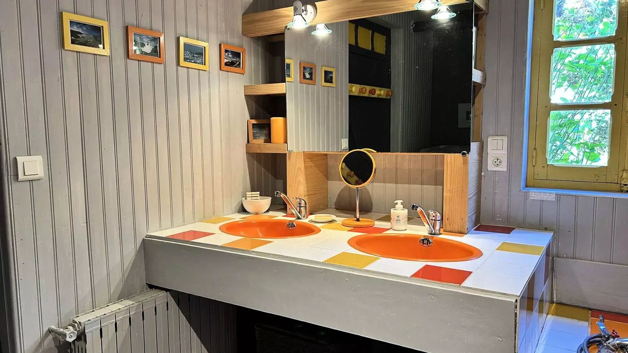 Photo of Bathroom in Saint-Alban