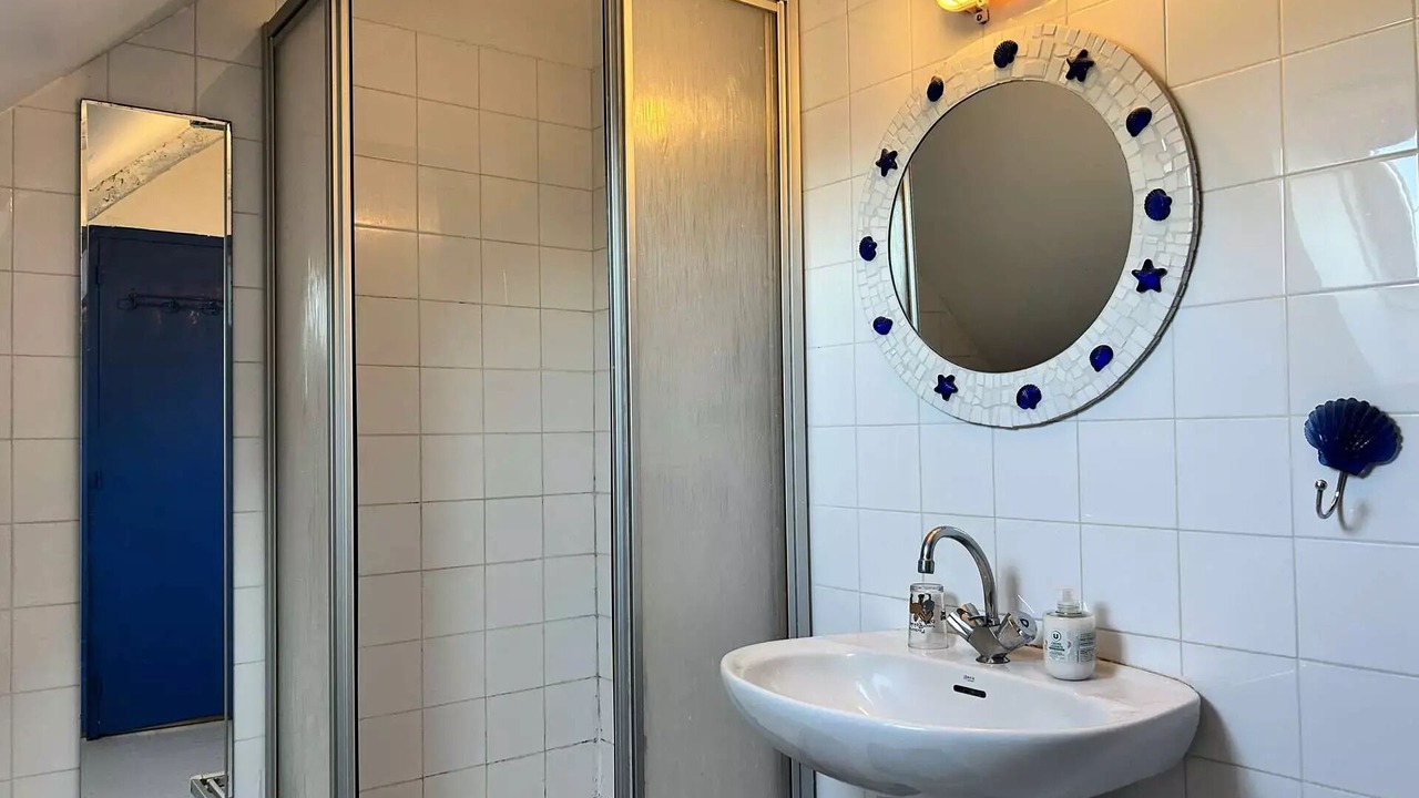 Photo of Bathroom in Saint-Alban