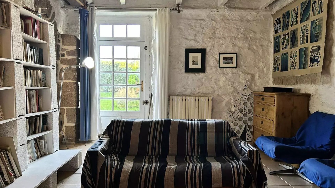 Photo of Livingroom in Saint-Alban