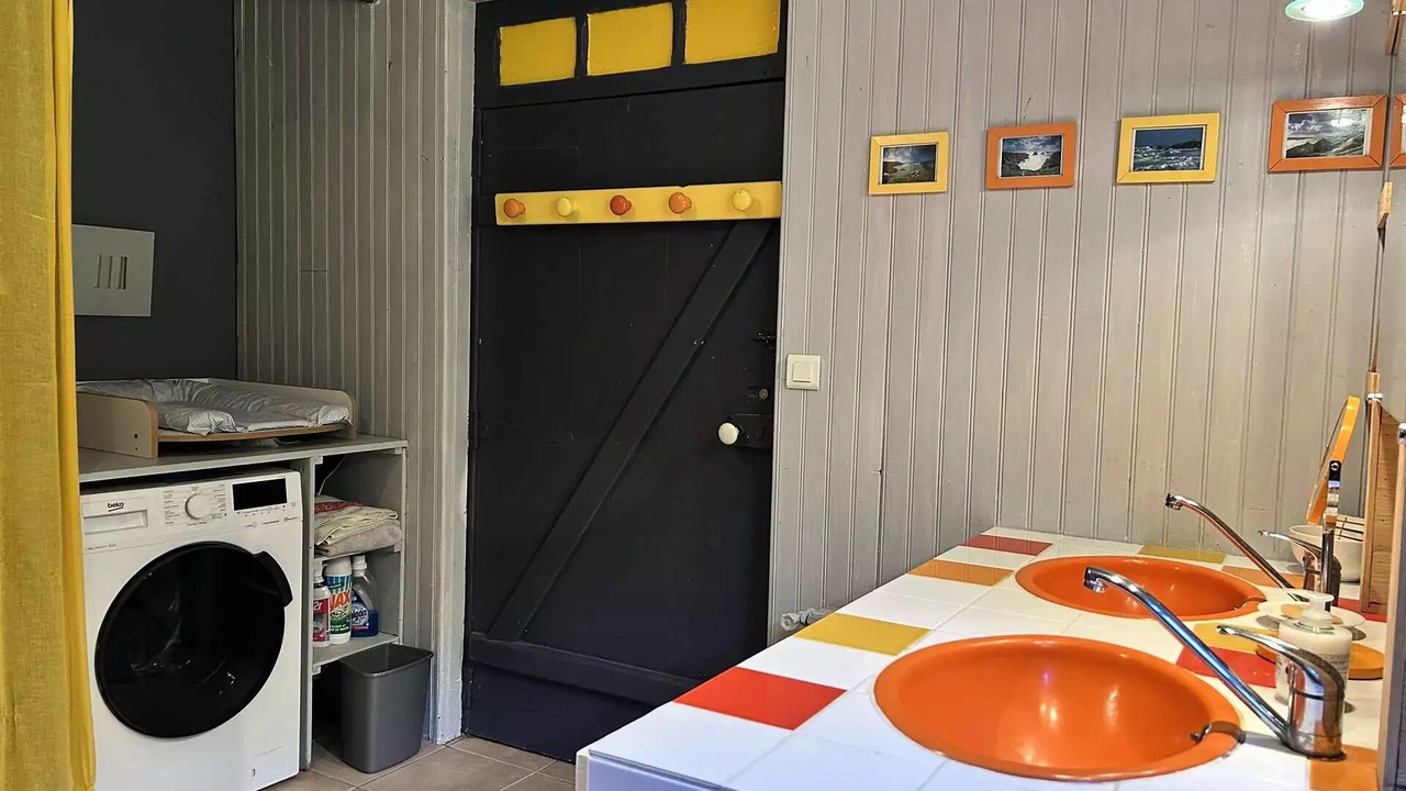 Photo of Bathroom in Saint-Alban