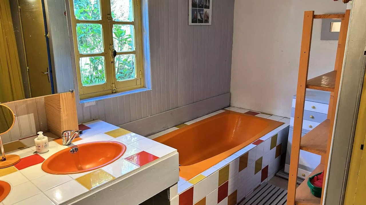 Photo of Bathroom in Saint-Alban